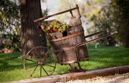 Antica Corte - Foto 17