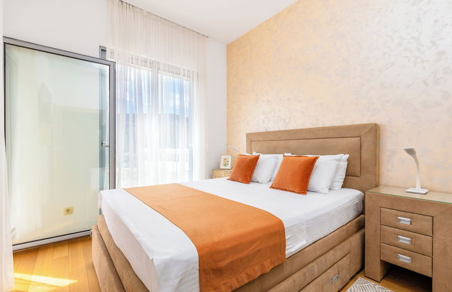 Apart Hotel MS Katunjanin - Foto 35