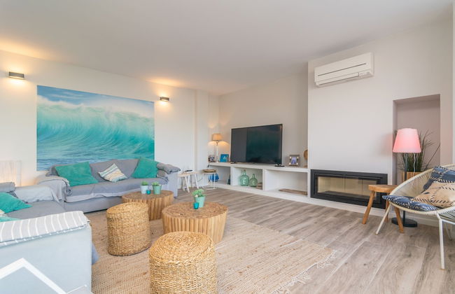 Casa Del Mar in Son Serra de Marina - Foto 17