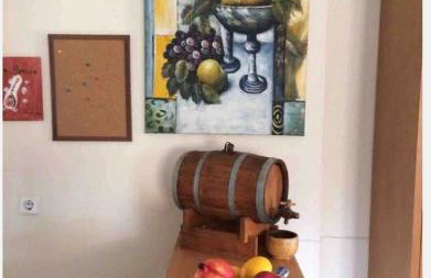 Summer spirit Neapolis - Photo 33