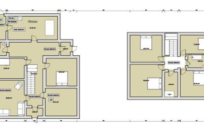 The Farmhouse - Countryside Escape with Hot Tub - Foto 34