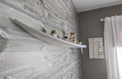 VolKKanrentals Casa Chinijo - Foto 6