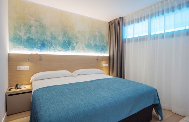 Aparthotel Fontanellas Playa - Foto 6