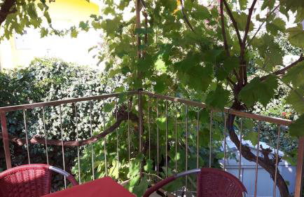 Valun Seaside Apartments - Foto 14