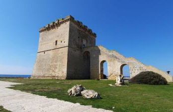 Fuffy's House Salento - Foto 21