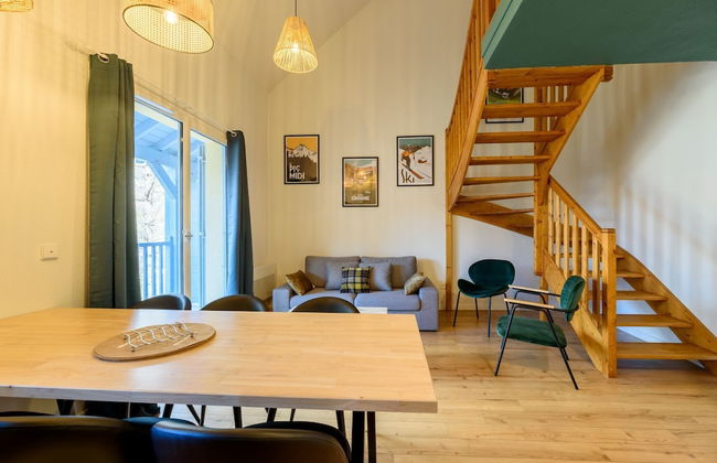 Résidence Les Balcons de l'Yse - Photo 76