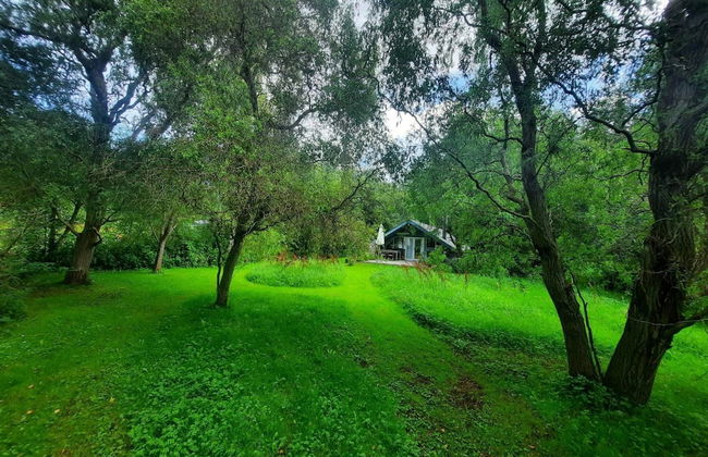 Cozy Retreat in Stenstrup - By Traum Ferienwohnungen - Foto 27