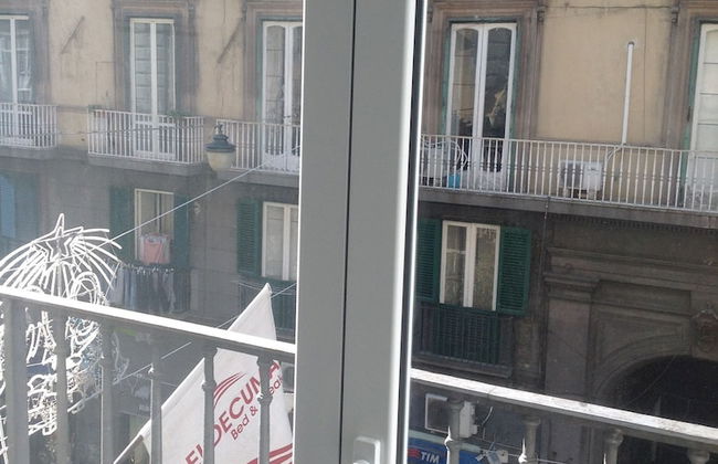 Dei Decumani - Foto 52