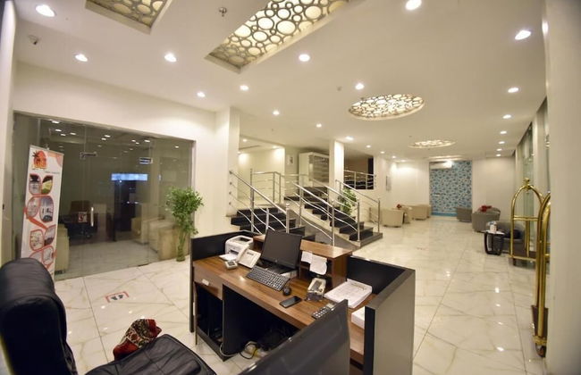 Rawat Al Msaif - Foto 1