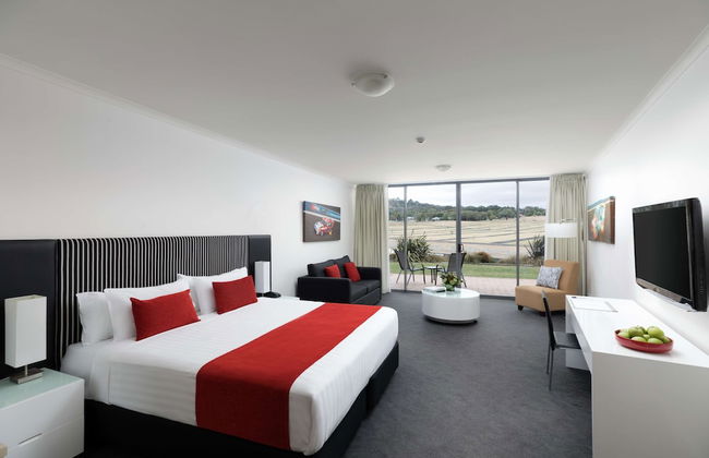 Rydges Mount Panorama Bathurst - Foto 1