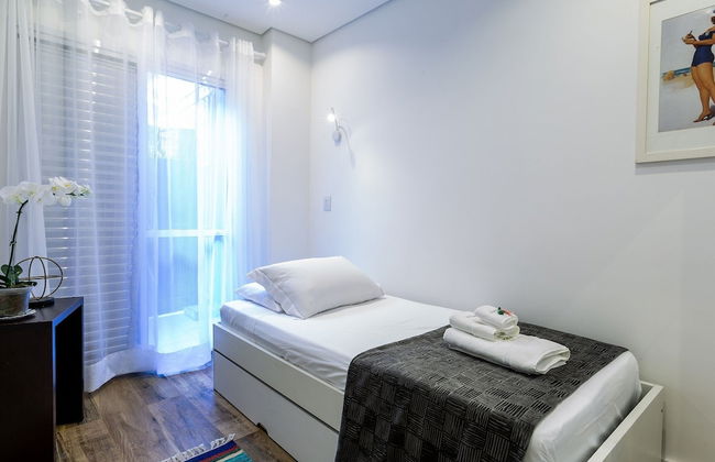 Apartamento 2 Quartos - Praça Pôr do Sol - Foto 5