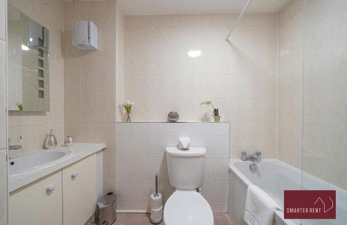 Maidenhead - 2 Bed & parking - Foto 8