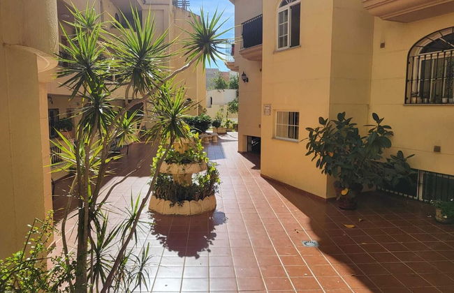 Duplex Apt, 3 Bedroom, Sleeps 6, Pool - Foto 31