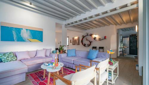 Villa in Kamares, Sifnos - Foto 5