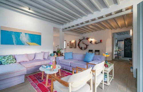 Villa in Kamares, Sifnos - Foto 5