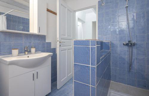 Louiza - Luxury Stone Villa - Foto 30