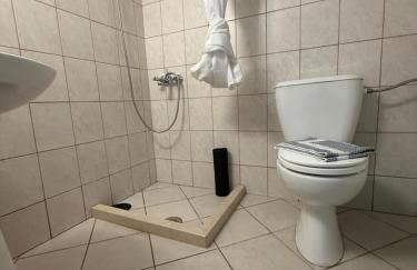 Sideroporta castle Náfpaktos - Foto 26