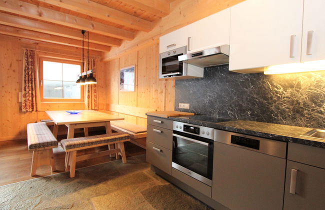 Chalet Elisabeth - Foto 14