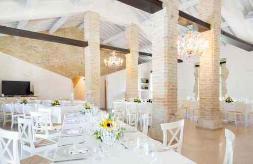 Villa Quattro Stagioni - Teloni - Foto 20