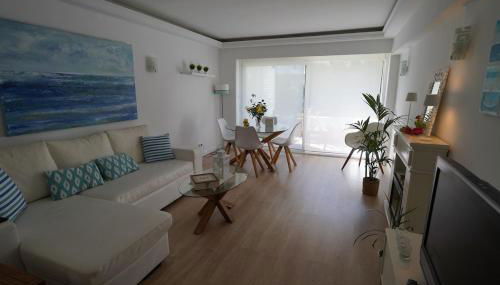 Apartamento en la playa - Foto 5