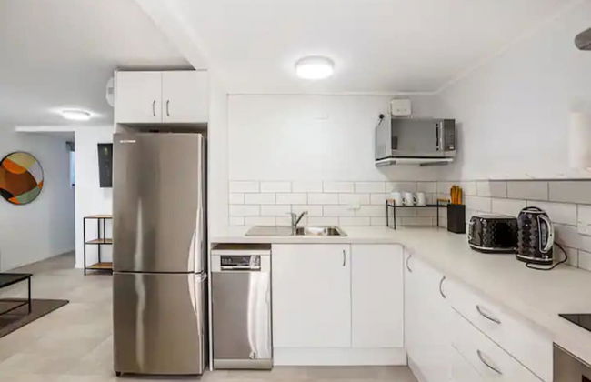 Freshly Renovated Grey Lynn 3Br Unit! - Foto 5