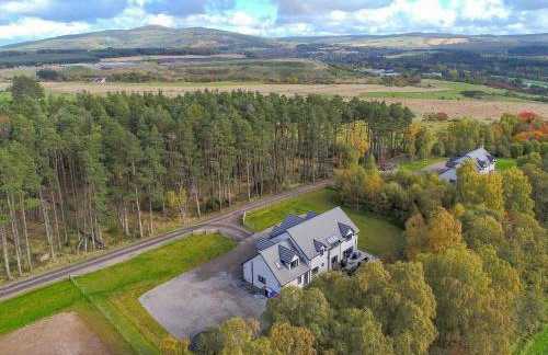 Strathclaggan - Foto 40