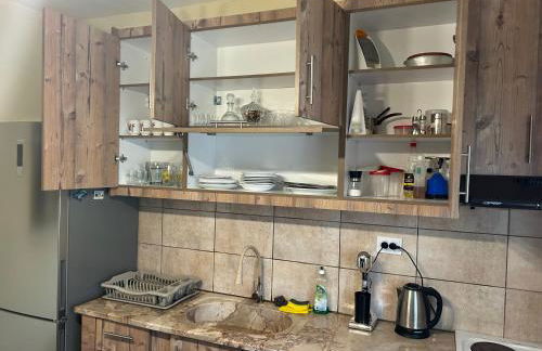 ''Mary's House'' Entire residence Olympiada Halkidiki Near to Sea 200m ! - Foto 19