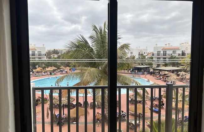 Dunas Resort 1-bed Penthouse, Pool, 8 min to Beach - Foto 23