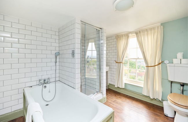 The Lewes Place - Contemporary 3bdr House With Patio - Foto 6