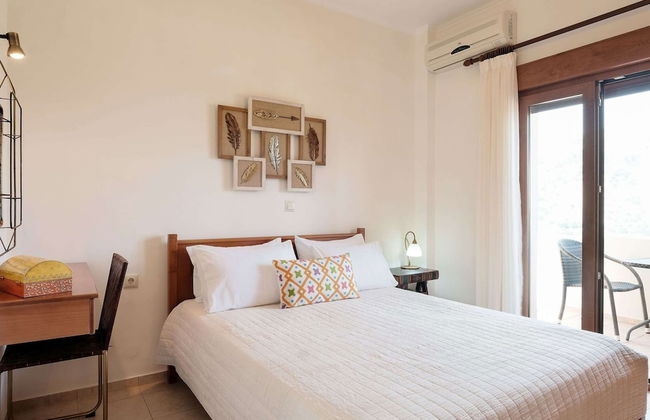 Family Friendly Villa Bluefairy With Private Pool, Near Restaurants & Beach - Foto 2