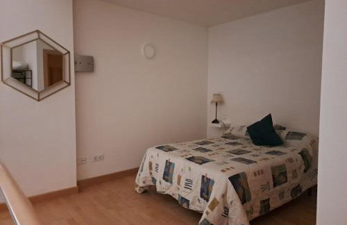 Acogedor loftcon garaje a 10min del aeropuerto e IFEMA - Foto 28