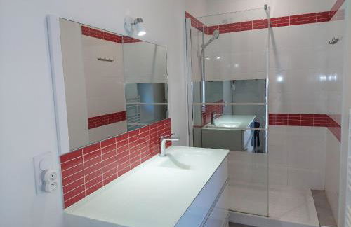 Stone House in Plouarzel Near Sandy Beaches - Foto 32