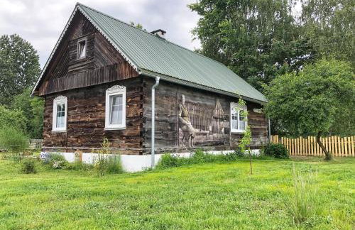 Magiczne Podlasie - Foto 25