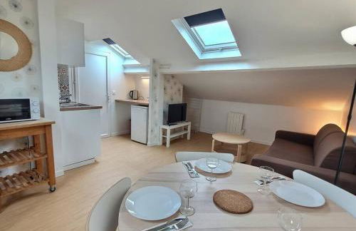 Au bord du canal G *Paris*Disney*Gare* - Foto 6