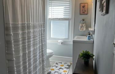 Walk to Everything Historic Arts District - Foto 19