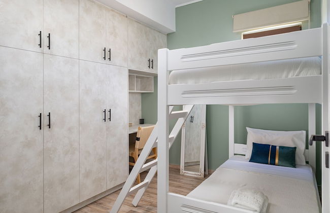 Evangelia's Residence - Photo 9