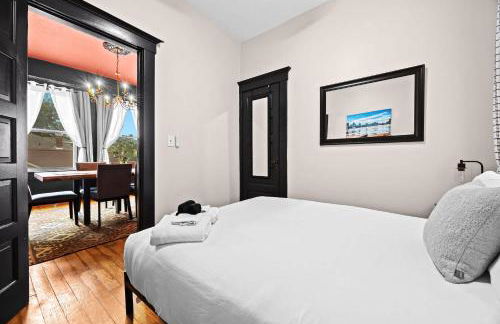 Riverview Escape in Walkable Historic District - Foto 36