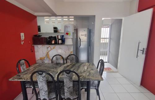 Fortaleza Praia iracema apartamento Guanaces vista mar - Photo 5