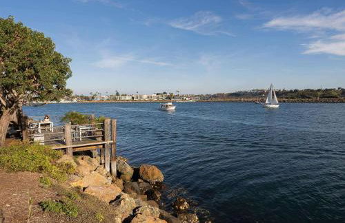 Lux Marina Village with parking - Foto 66