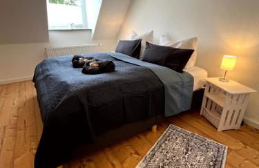 WD Living Wooden Black and White inkl Parkplatz - Foto 6