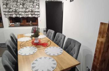 Apartament Góralski Duet 8-osobowy - dwupoziomowy apartament na wyłączność - Foto 36