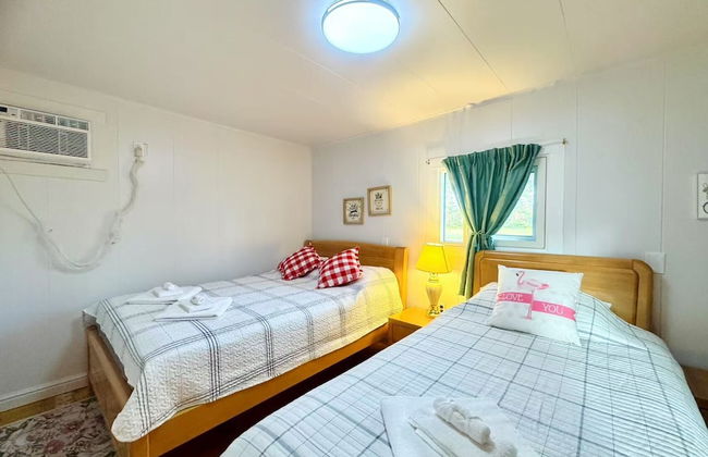 Skyline Terrace Cottages - Foto 12