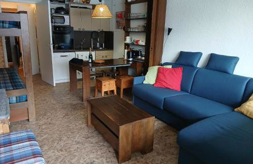 Studio Le Fontagnel - Foto 8