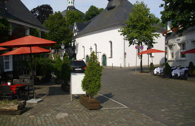 Messewohnung Gräfrath - Foto 23