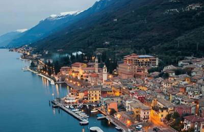 Appartamento con vista Lago Casa Gaspar - Foto 52