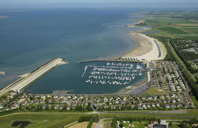 Apartment in Zeeland With Marina and Views - Photo 37