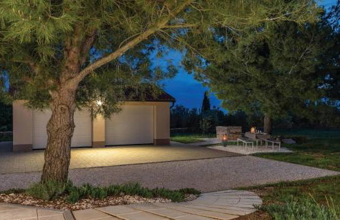 Amazing Home In Vodnjan With Sauna - Foto 28