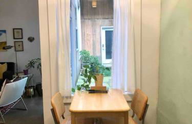 Downtown Lynchburg, Vault Loft, 1,500 sq. ft., Va - Foto 13