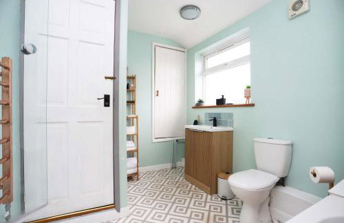 19th-century fishermans cottage - Photo 16