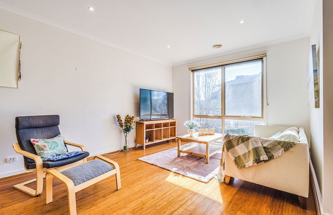 StayAU 3BR Deluxe Family Loft Point Cook - Foto 40